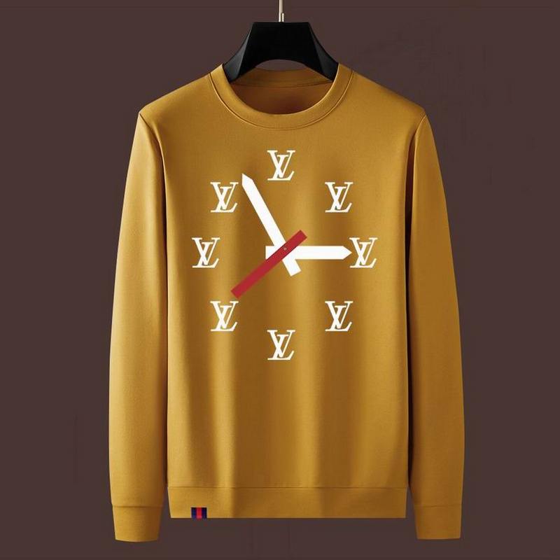 LV Men's Hoodies 465